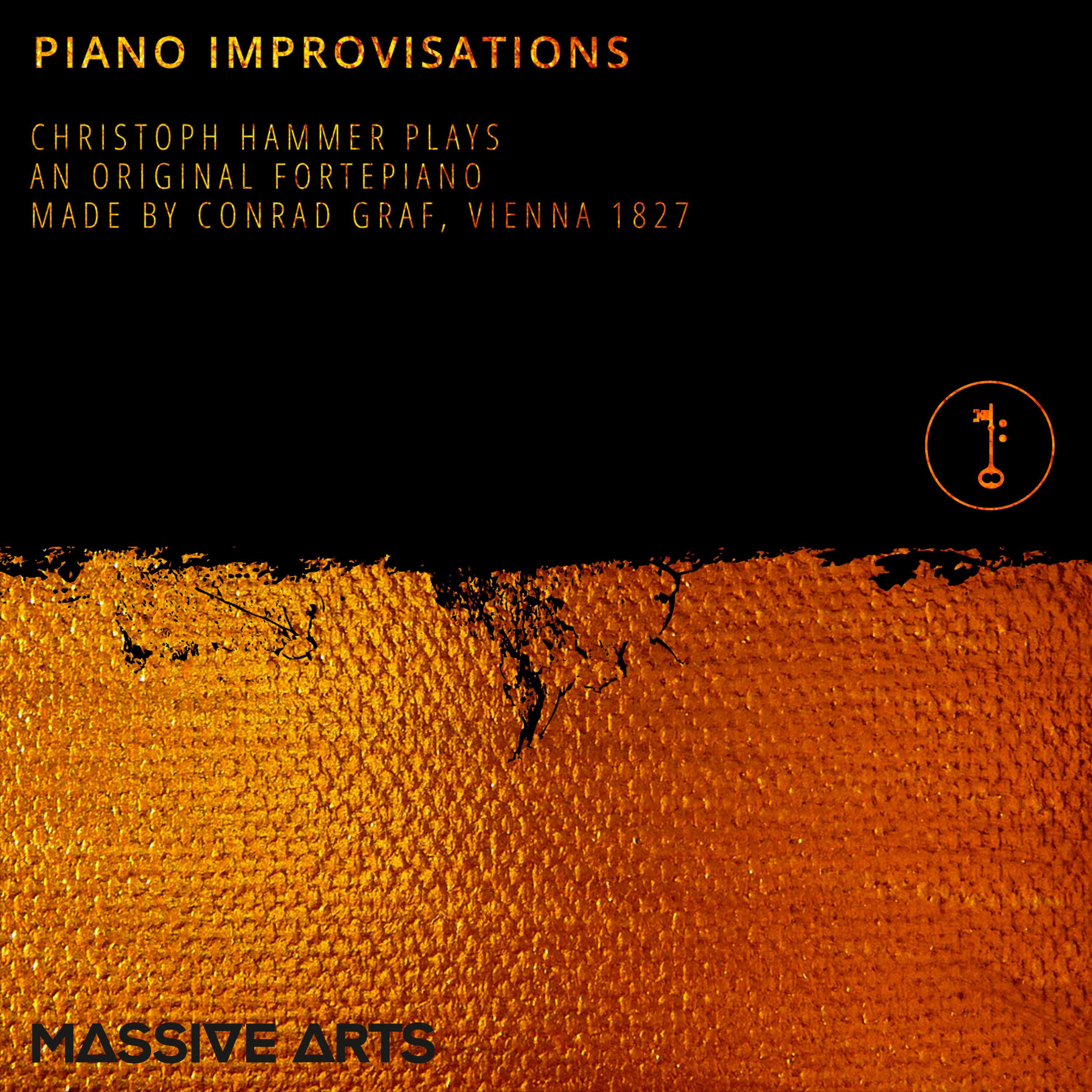 Piano Improvisations - Christoph Hammer Plays an Original Fortepiano