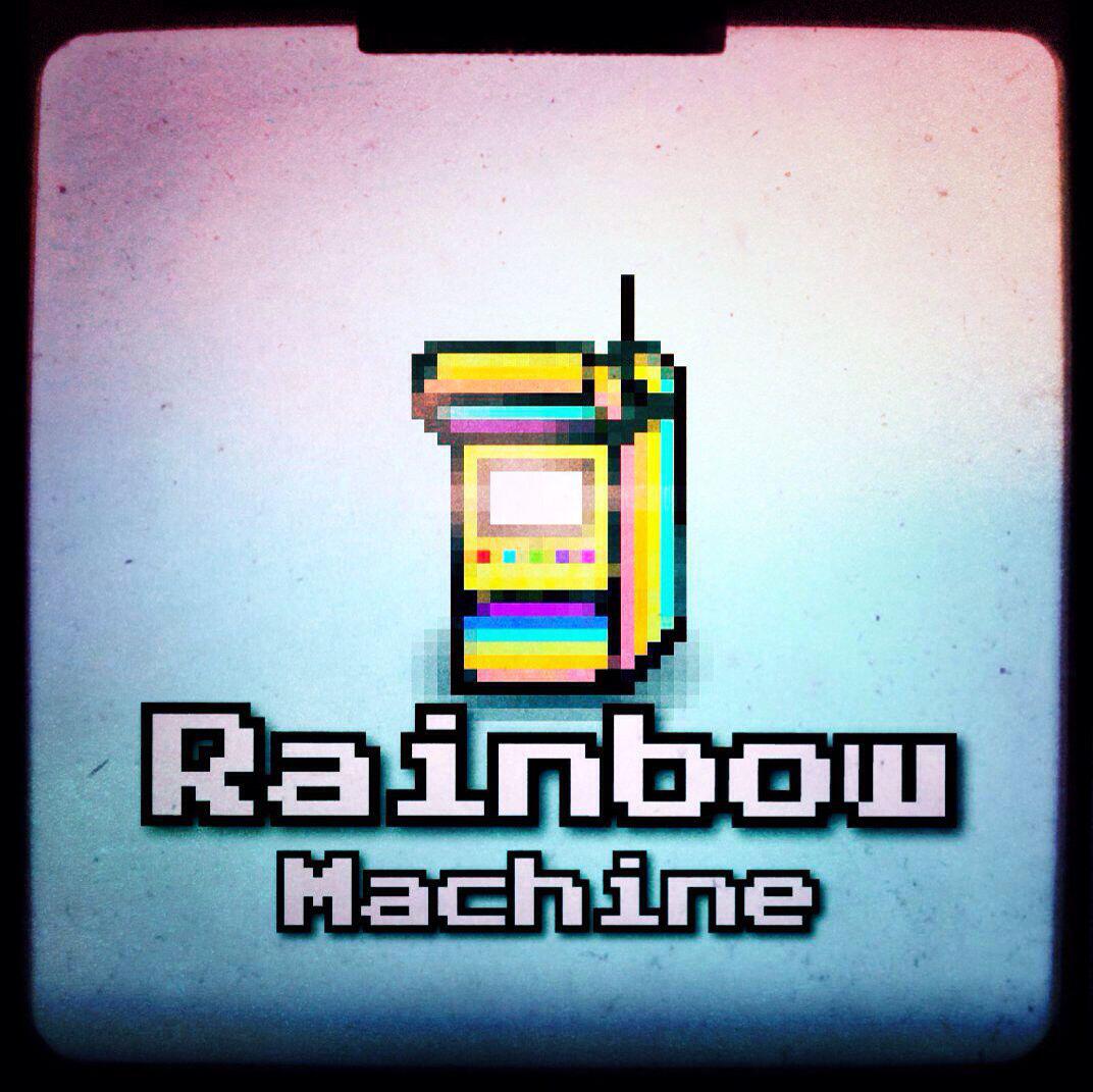 Rainbow Machine