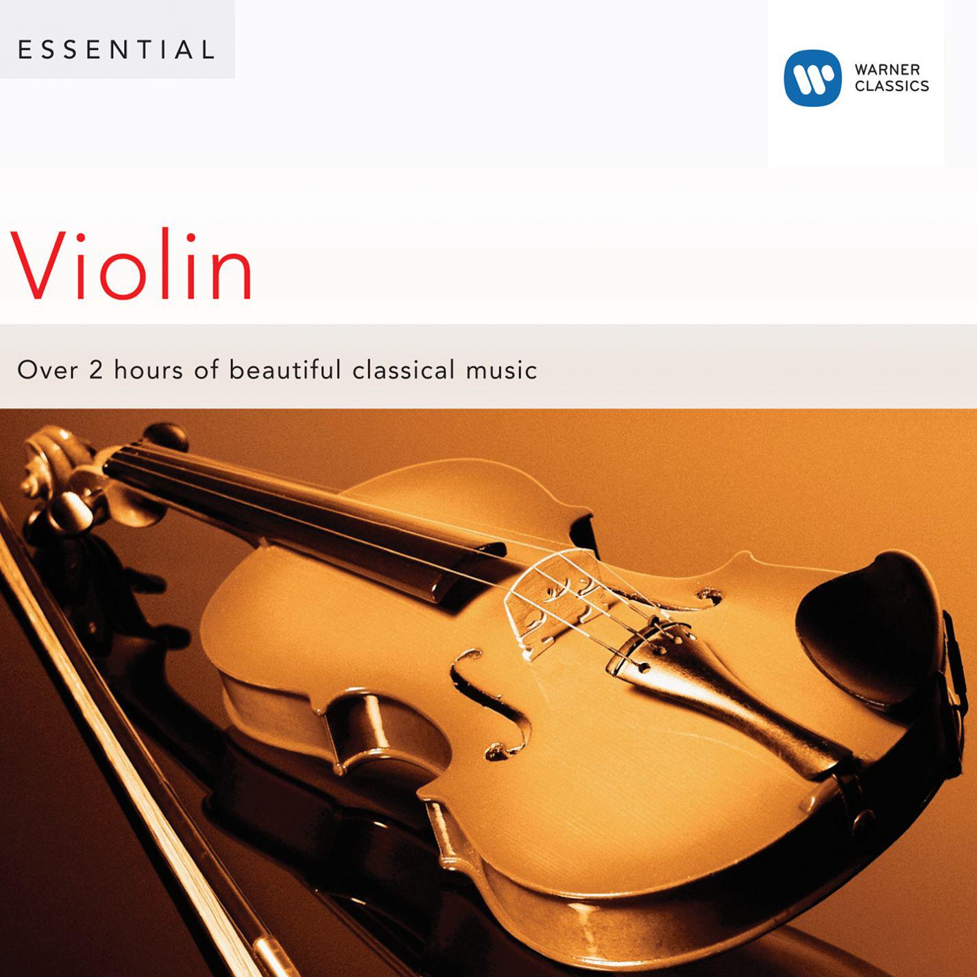 Essential Violin