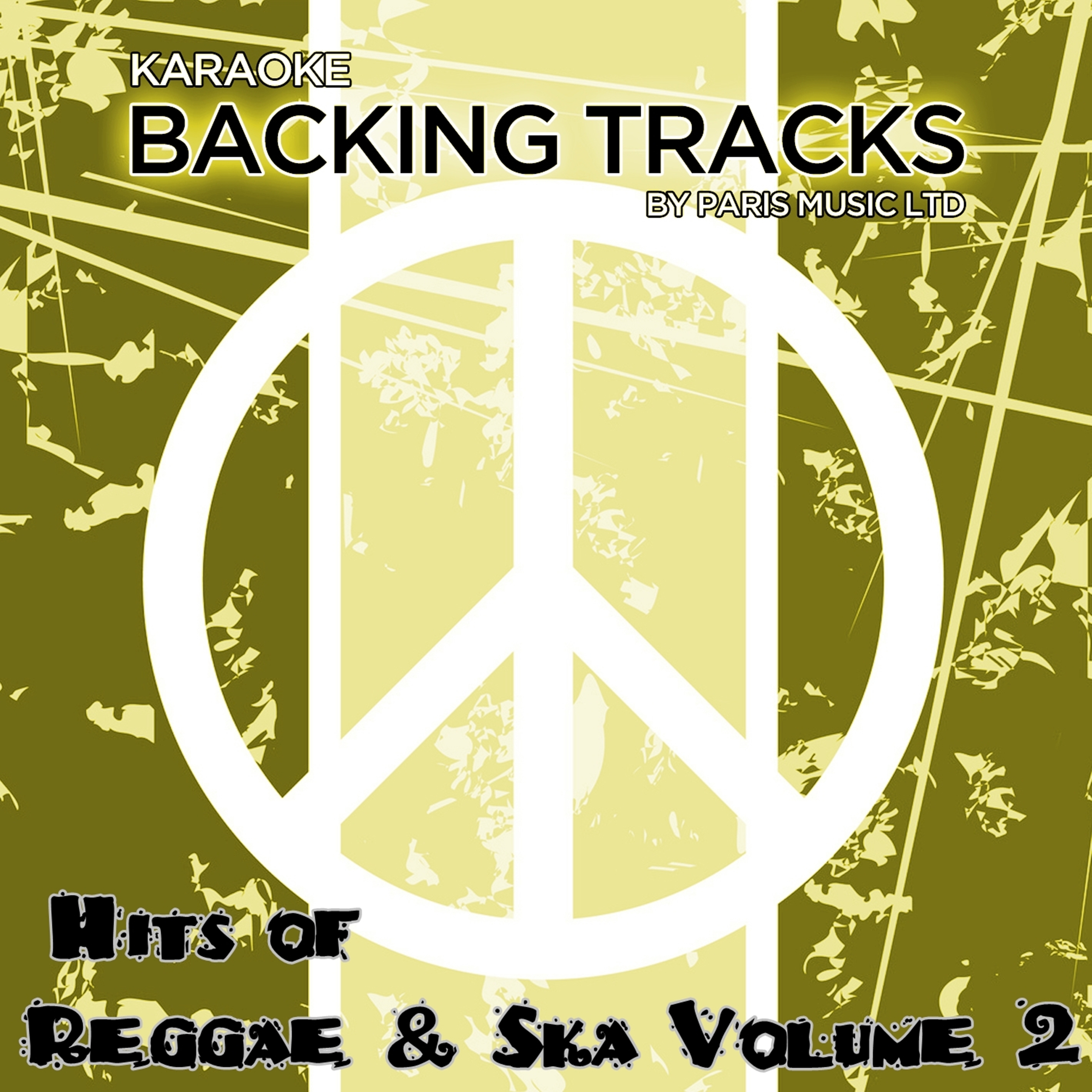 Karaoke Hits Reggae & Ska, Vol. 2