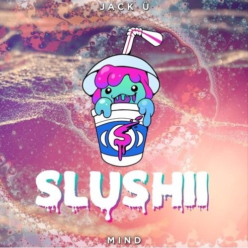 Mind (Slushii Remix)