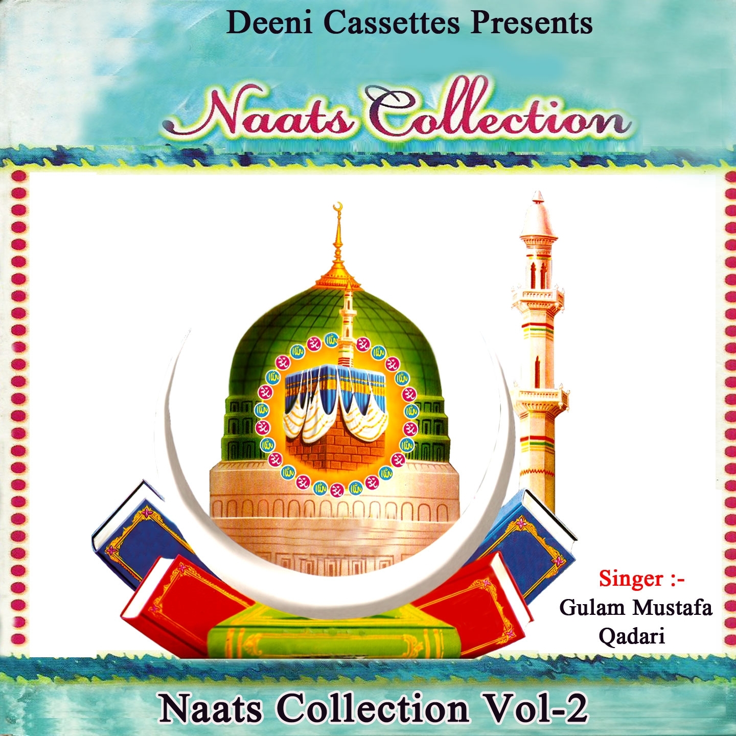 Naats Collection, Vol. 2