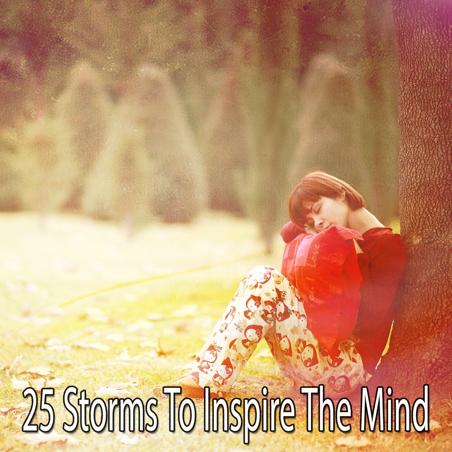 25 Storms To Inspire The Mind