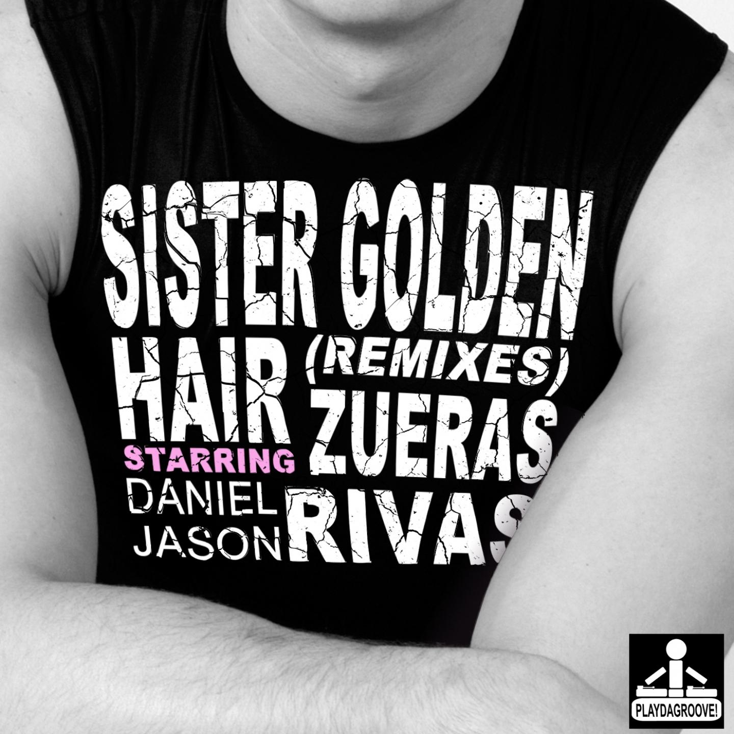 Sister Golden Hair (Classic House Extended Mix)