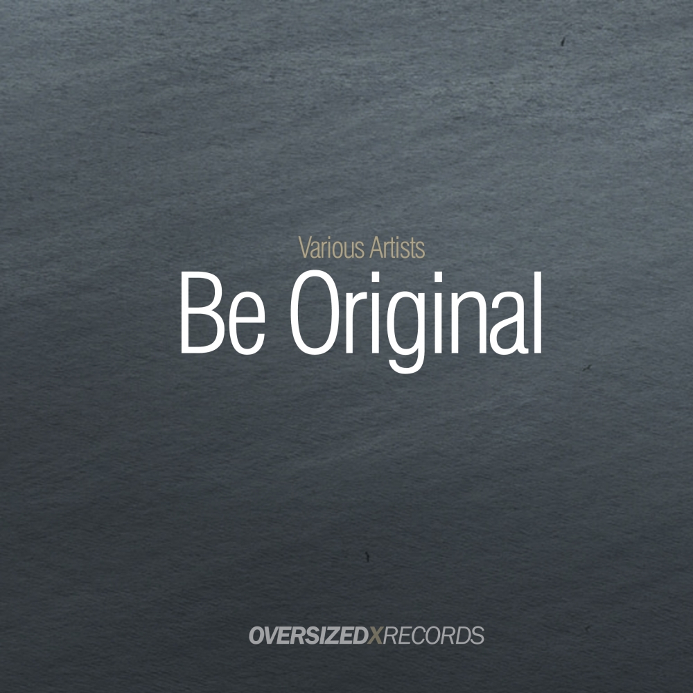 Be Original