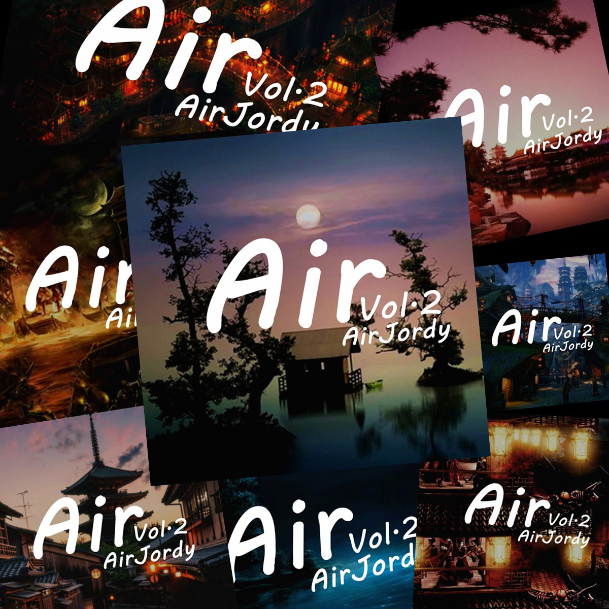 Air-E