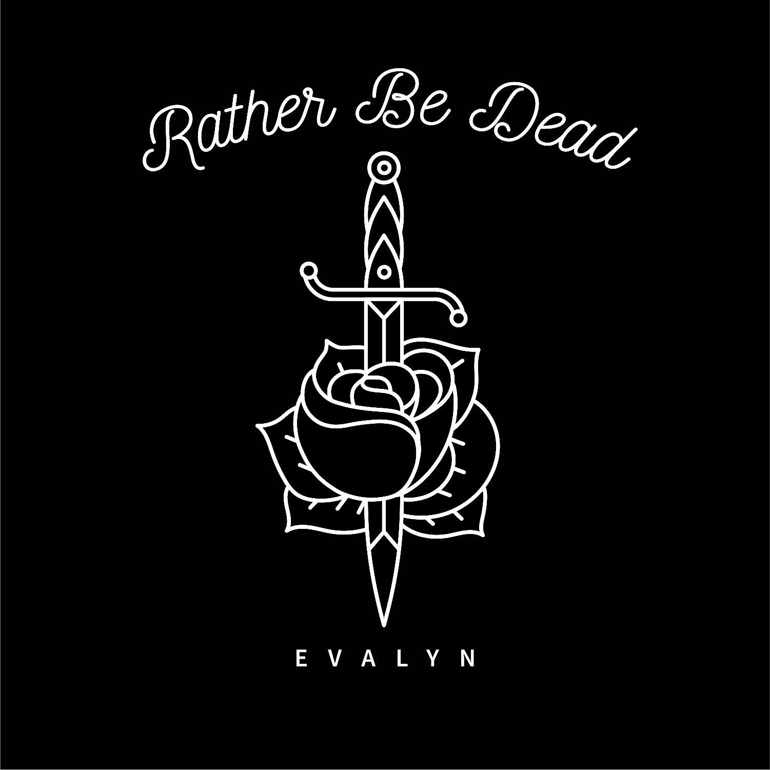 Rather Be Dead