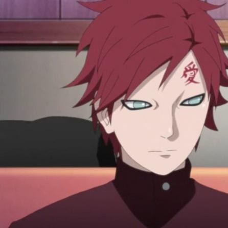 Gaara