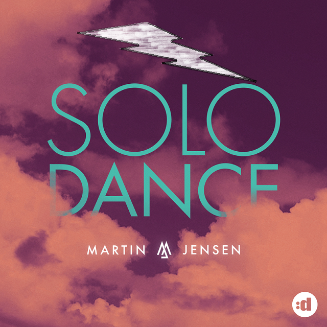 Martin Jensen - Solo Dance (4D Mix)