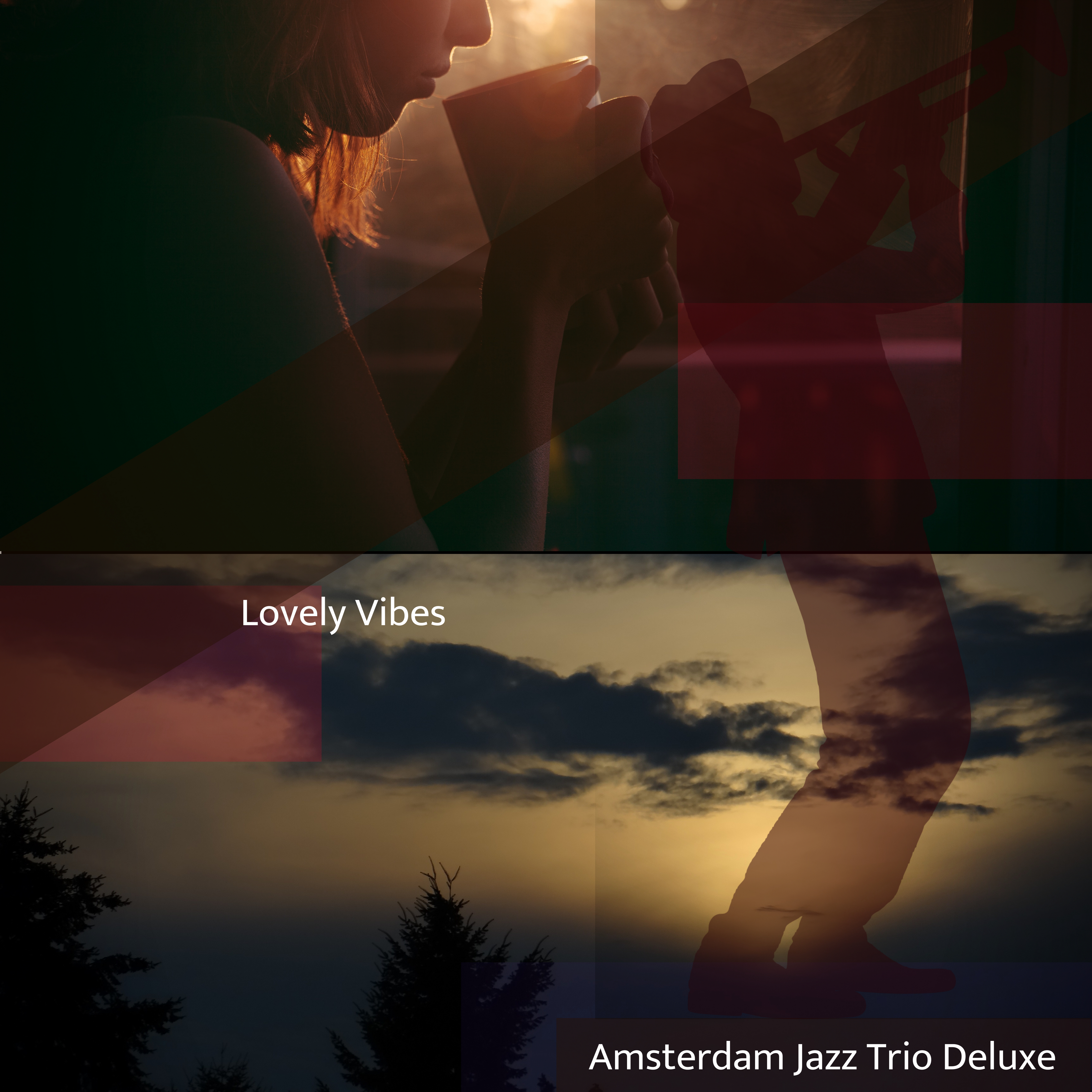 Instrumental Music for Good Times in Amsterdam