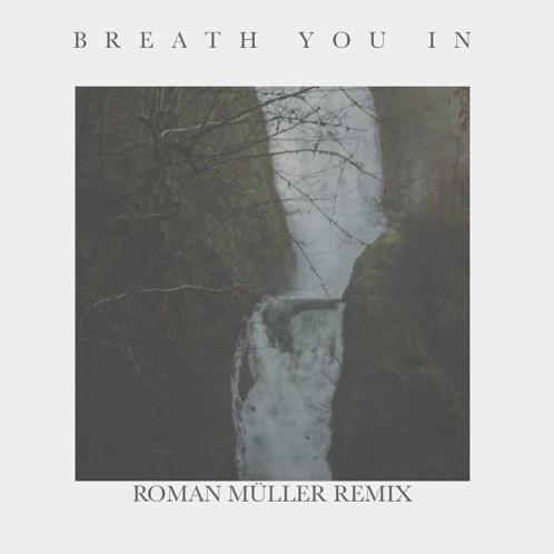 Breath You In  (Roman Müller Remix)