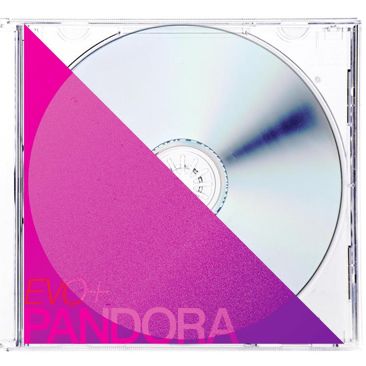 PANDORA