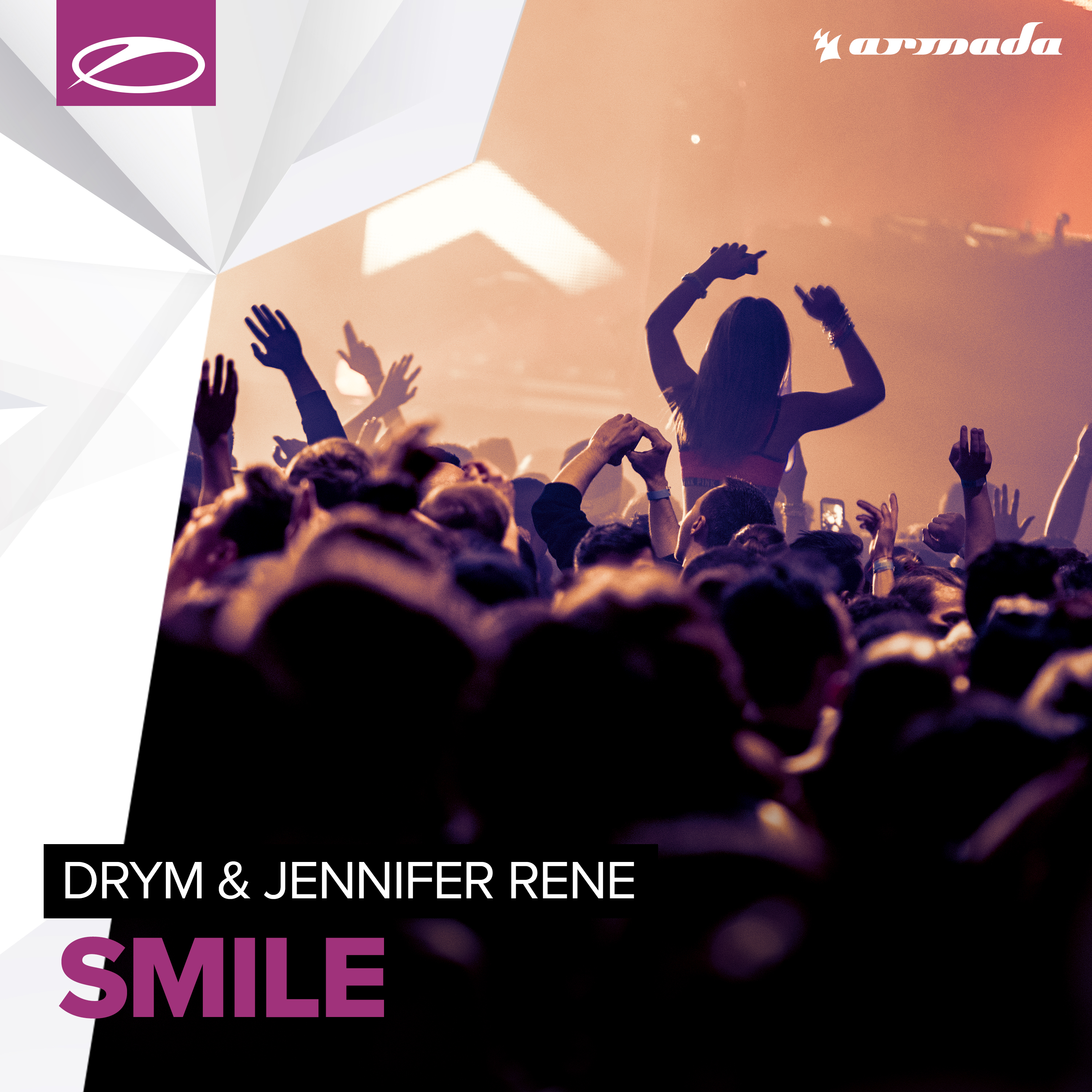 Smile (Extended Mix)