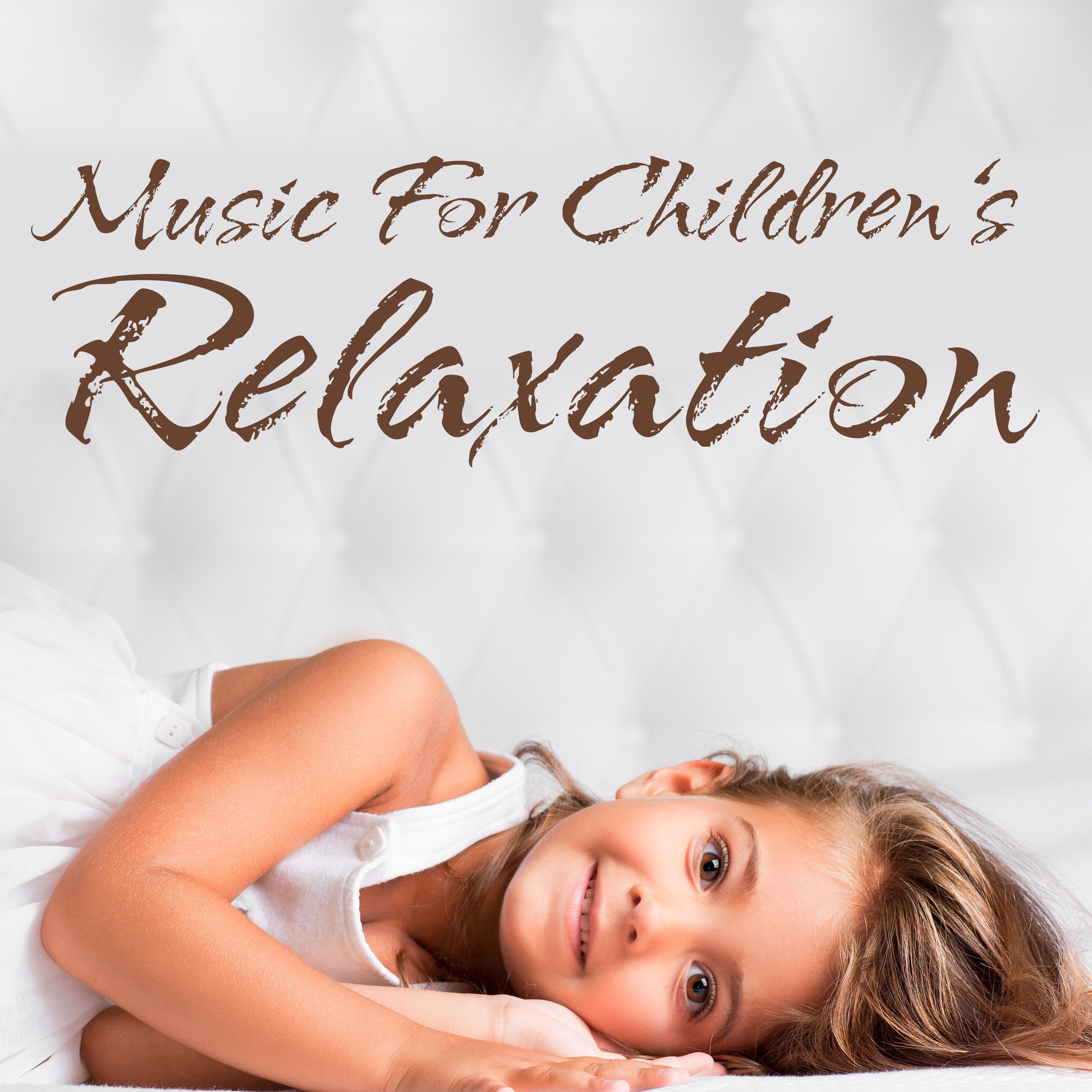 Music for Children's Relaxation