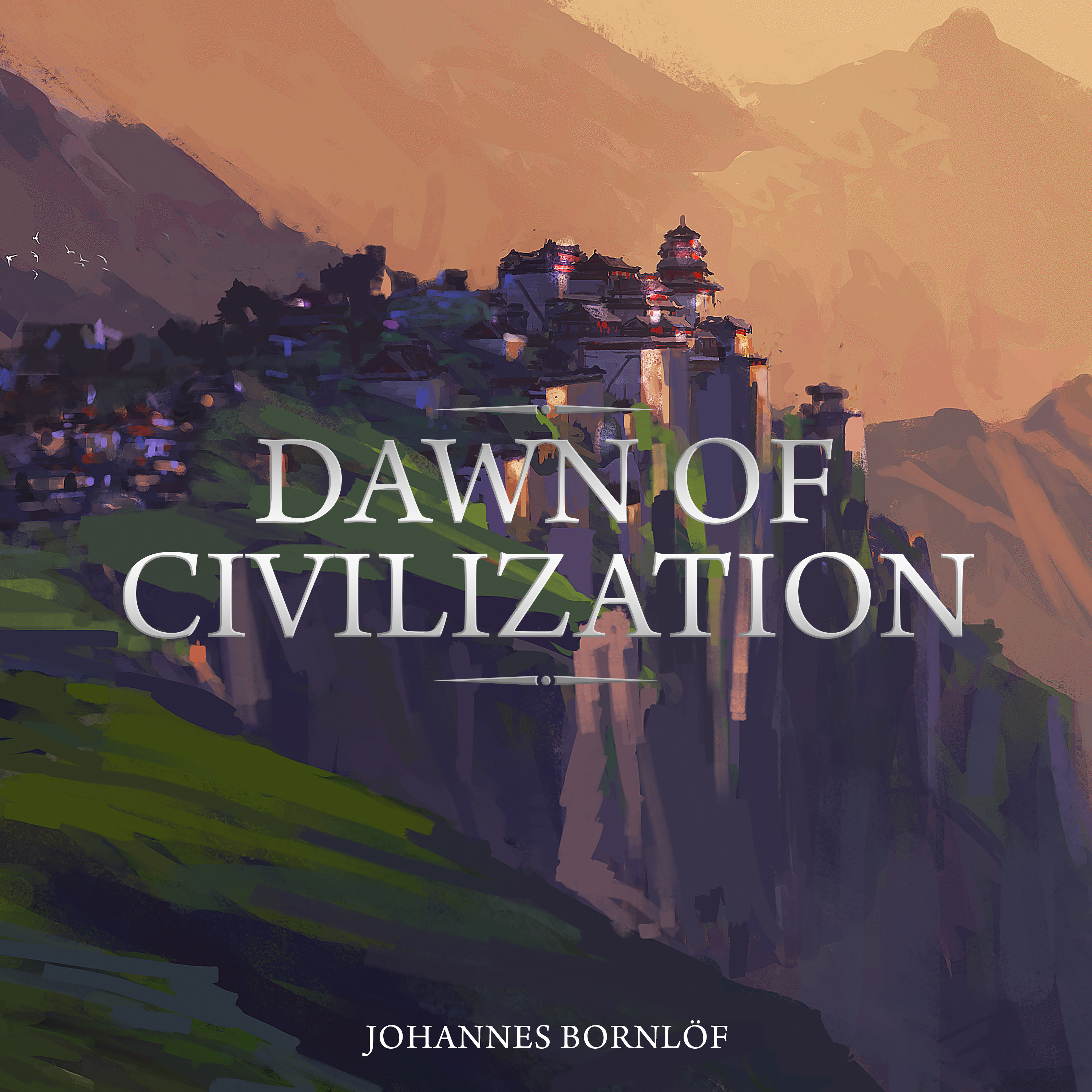 Dawn Of Civilization