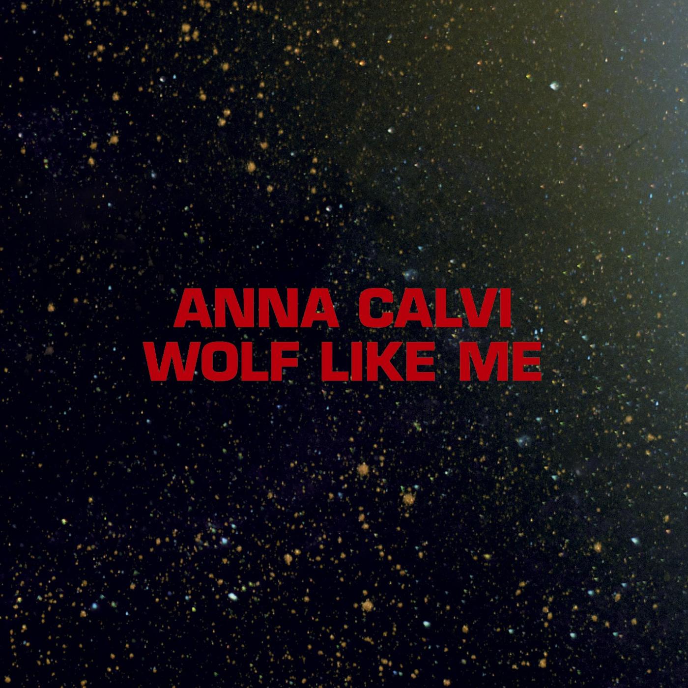 Wolf Like Me