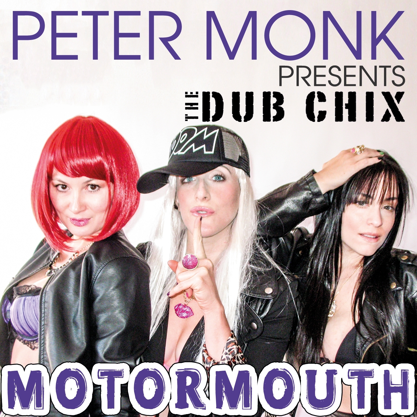 Motormouth (Hard Club Instrumental)