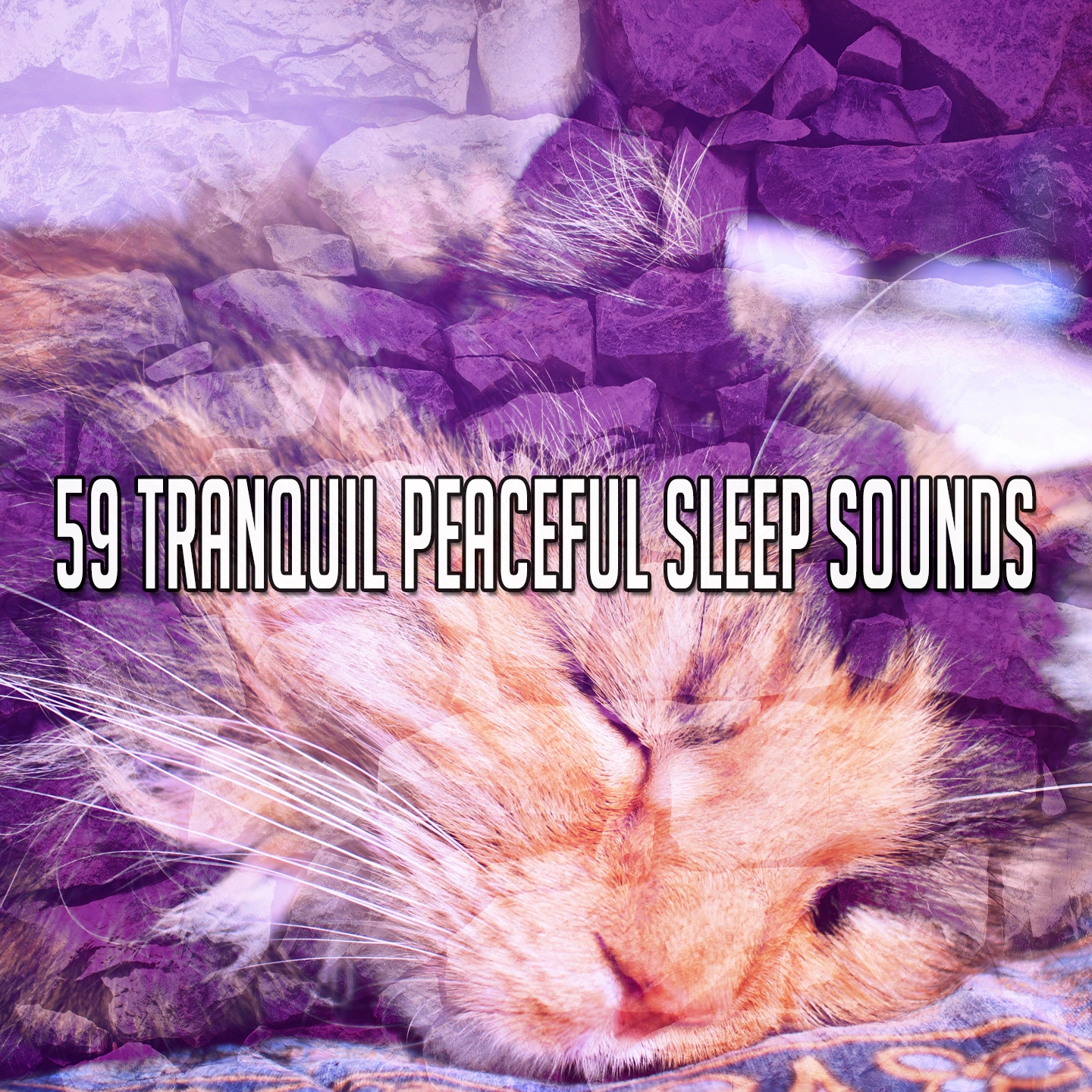59 Tranquil Peaceful Sleep Sounds