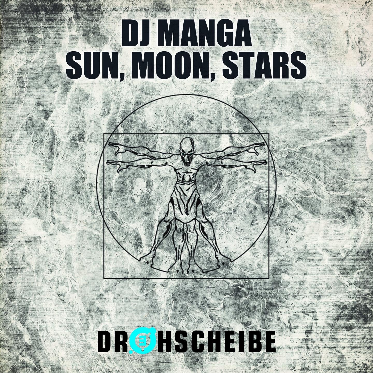 Sun, Moon, Stars (Alarm Mix)