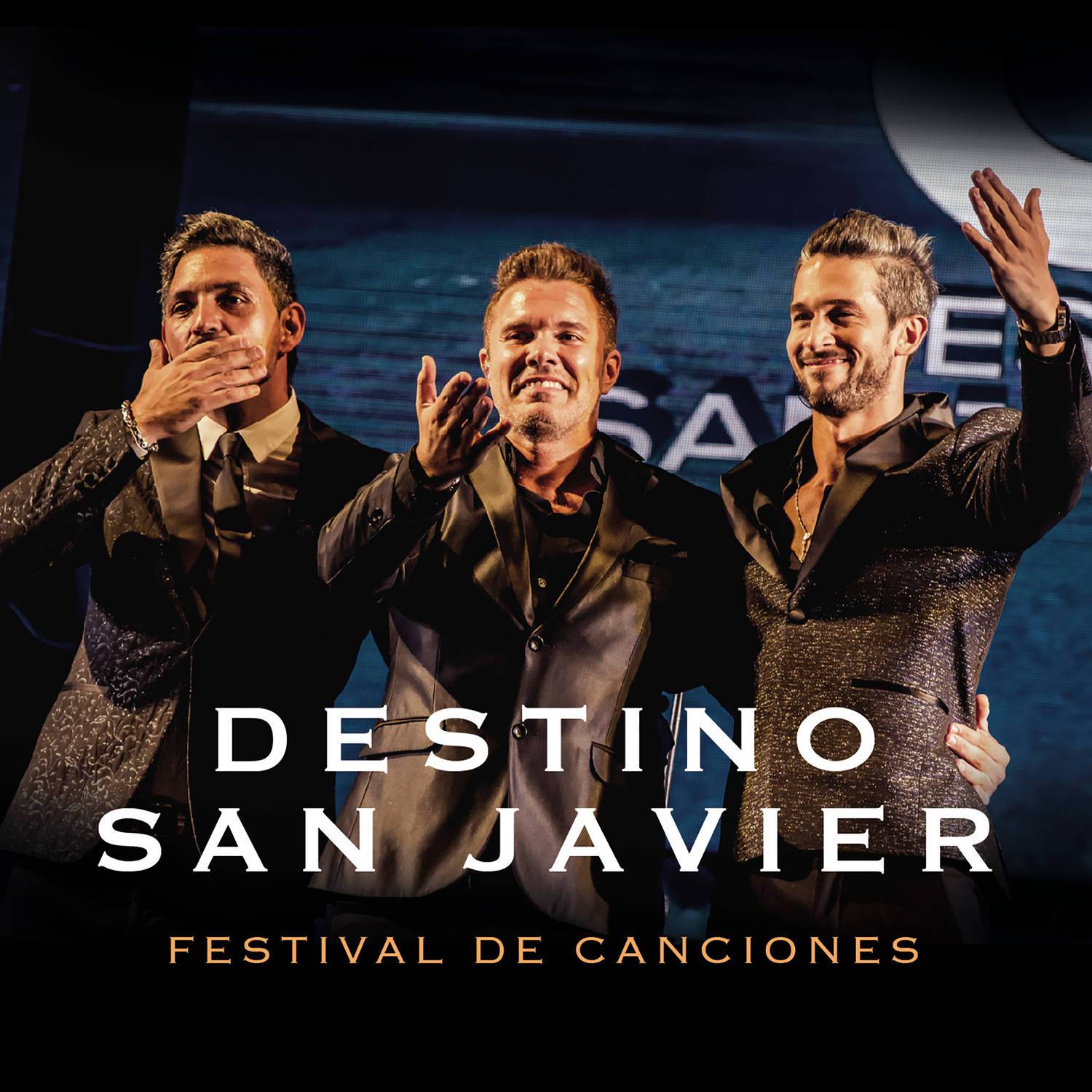 Festival de Canciones