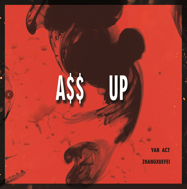 A$$ UP