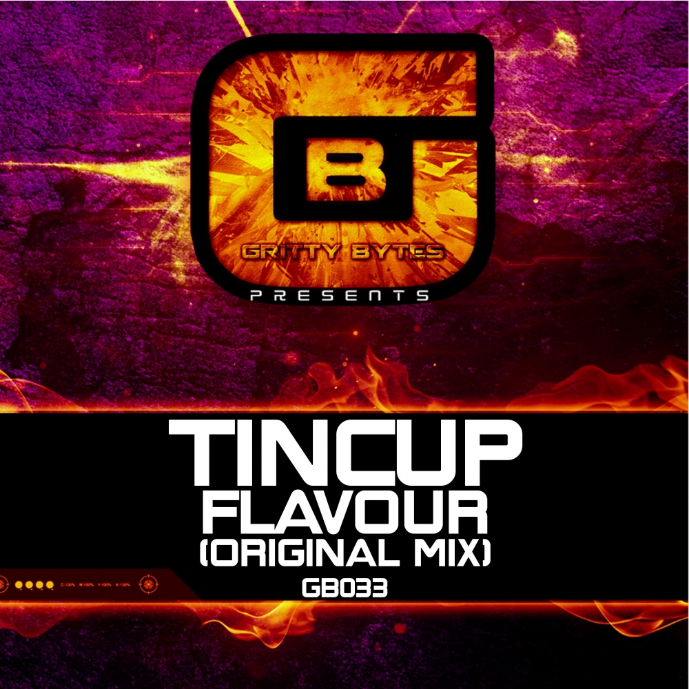 Flavor (Original Mix)