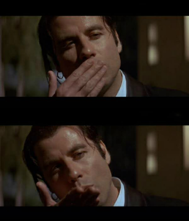 ZwZ <Pulp Fiction>