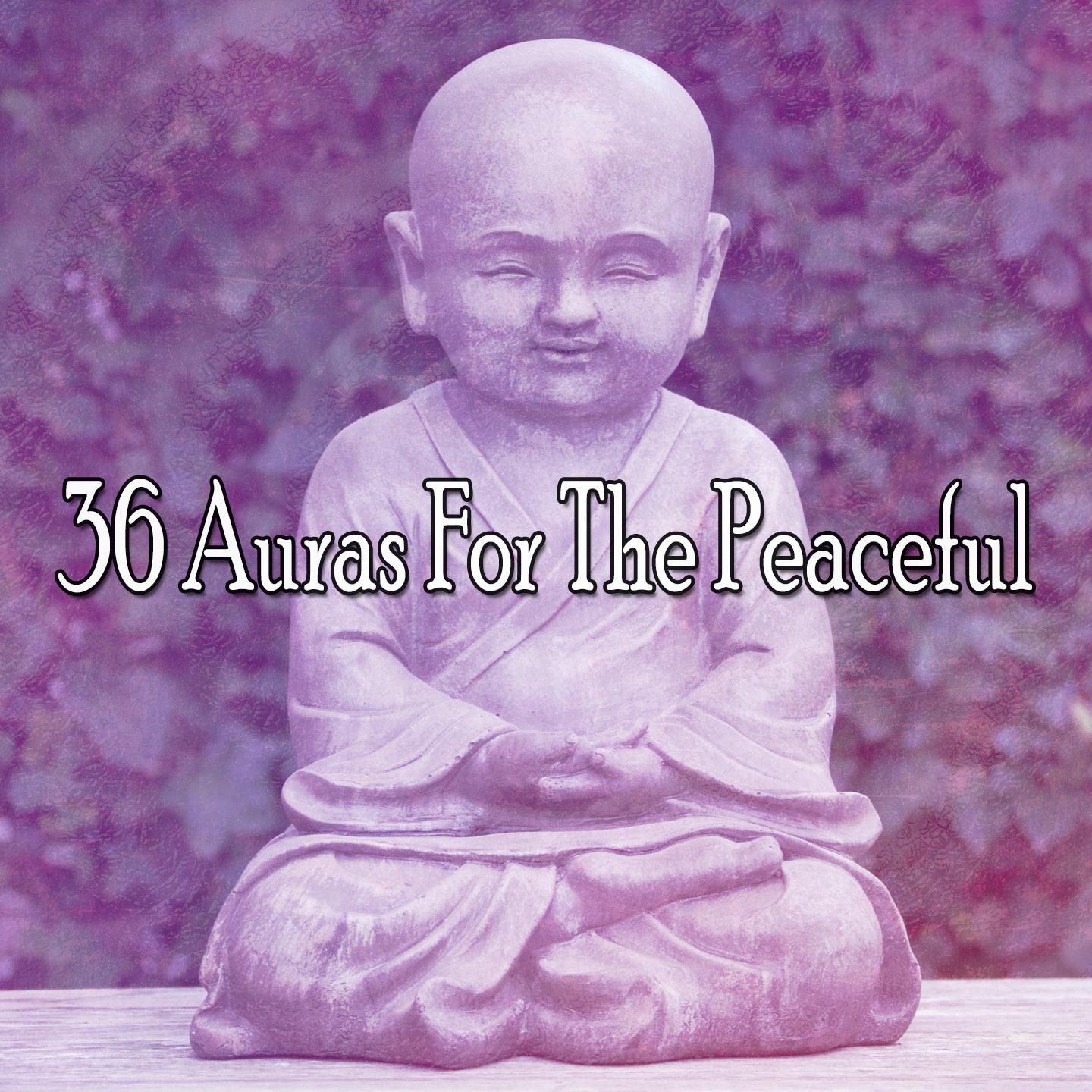 36 Auras For The Peaceful