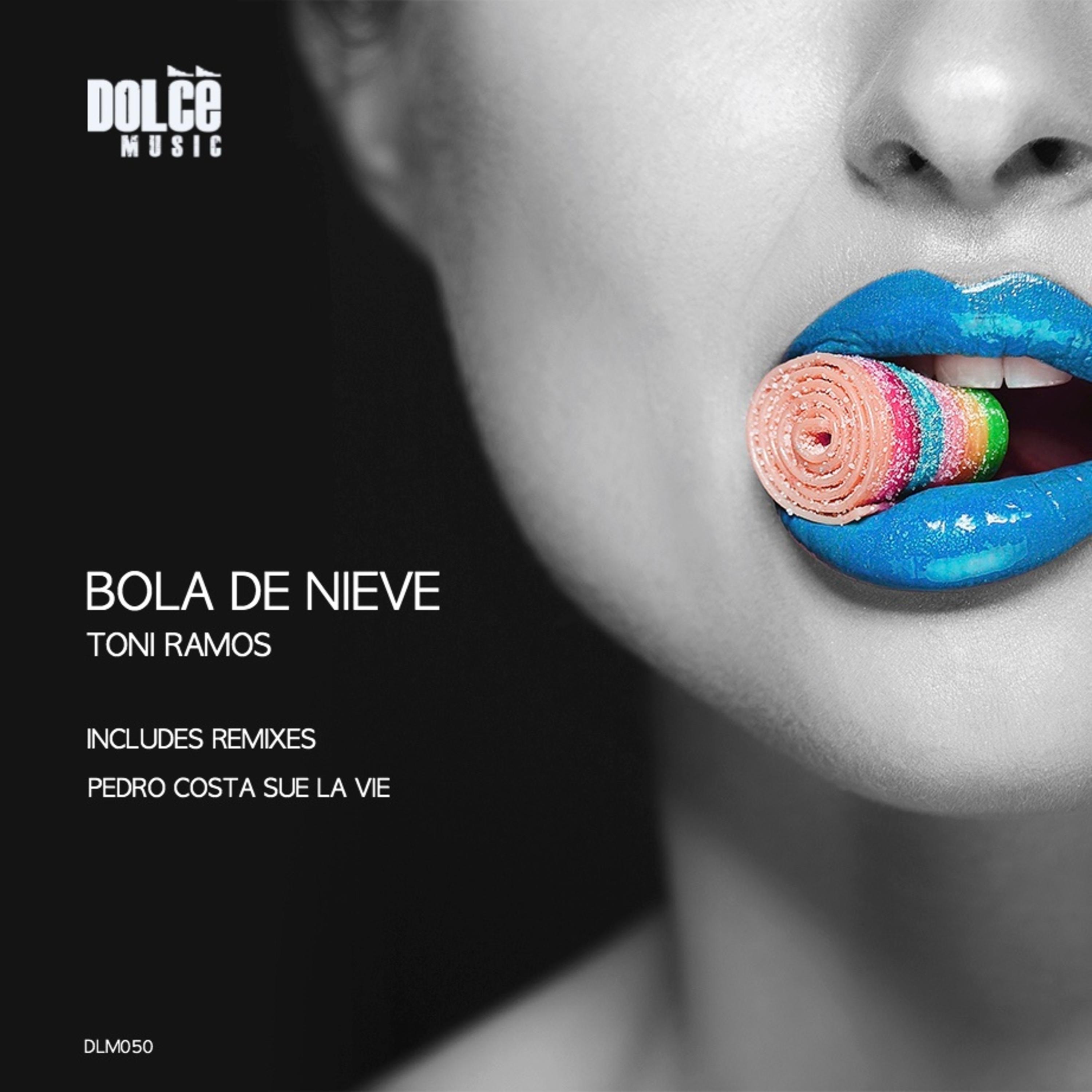 Bola de Nieve (Sue la Vie Remix)