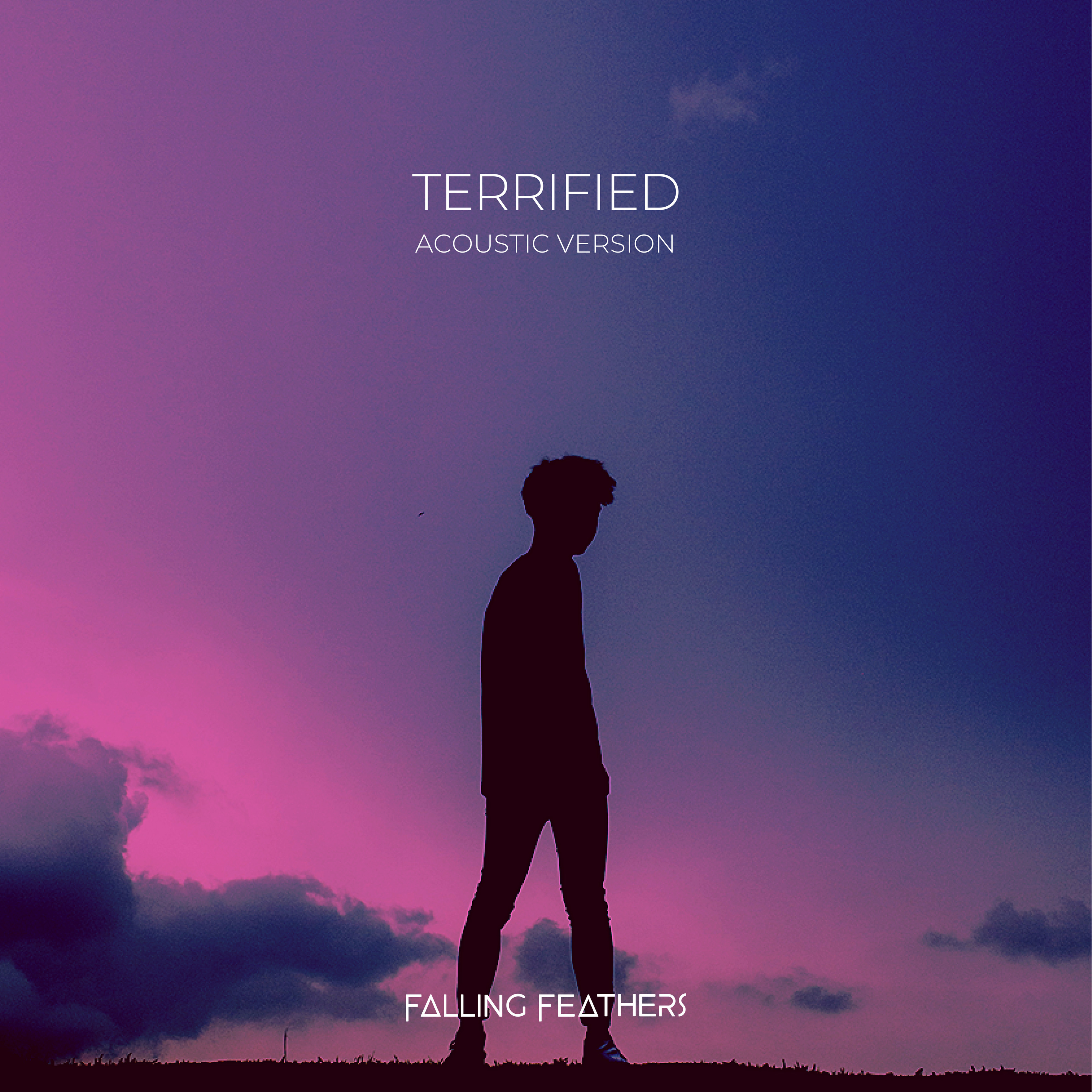 Terrified (Acoustic)