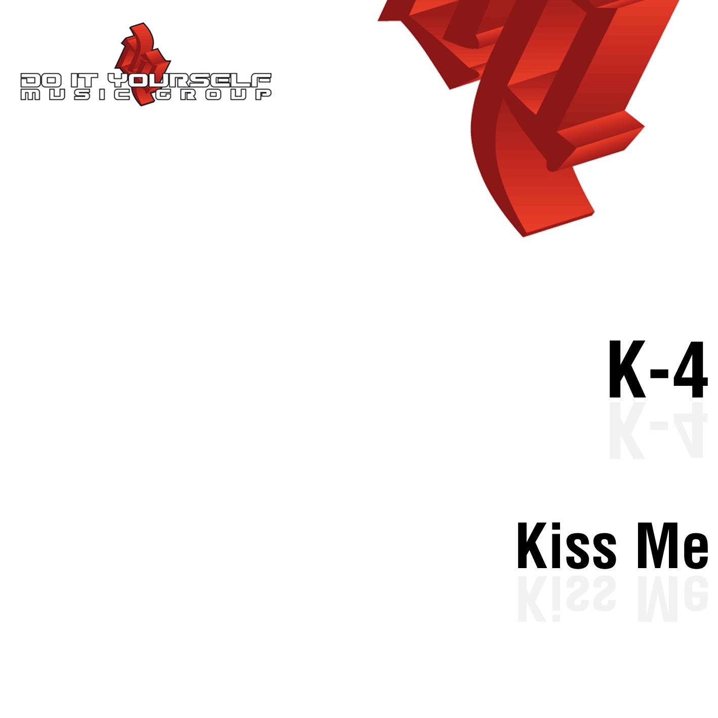 Kiss Me (Extended Mix)