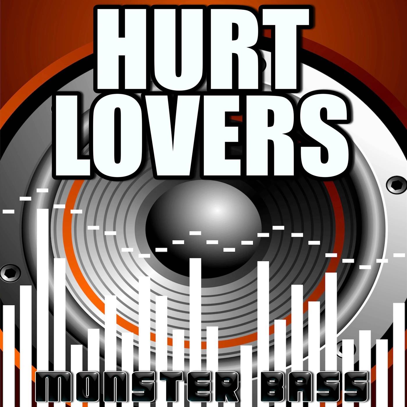 Hurt Lovers