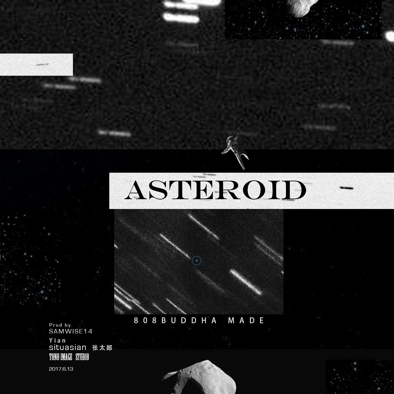 Asteroid