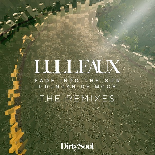 Fade Into The Sun (Hibell Radio Remix)