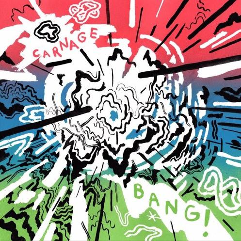Bang (Bass System Remix)