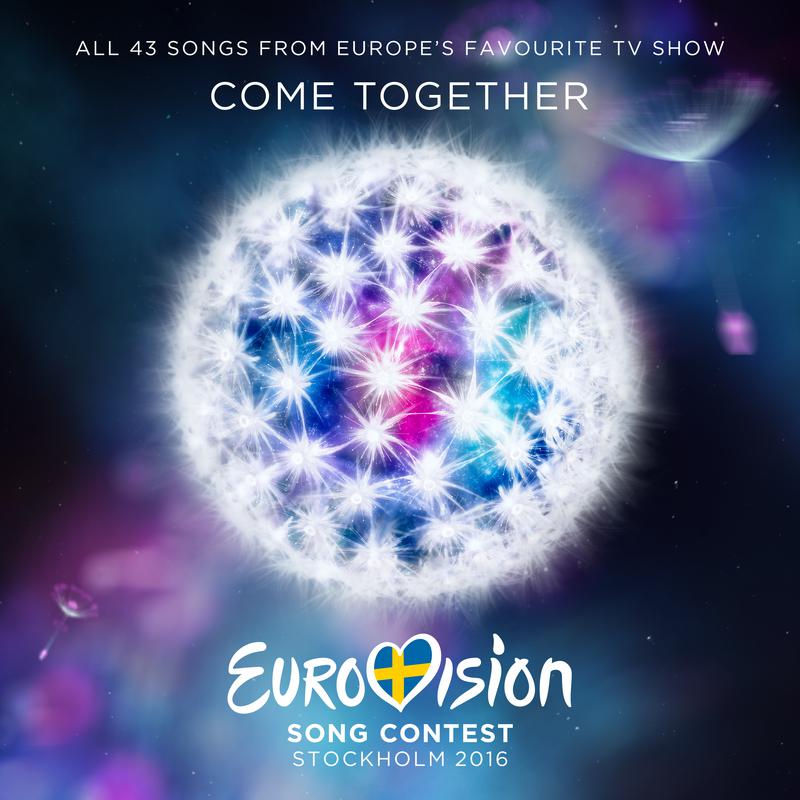 Color Of Your Life - Eurovision 2016 - Poland