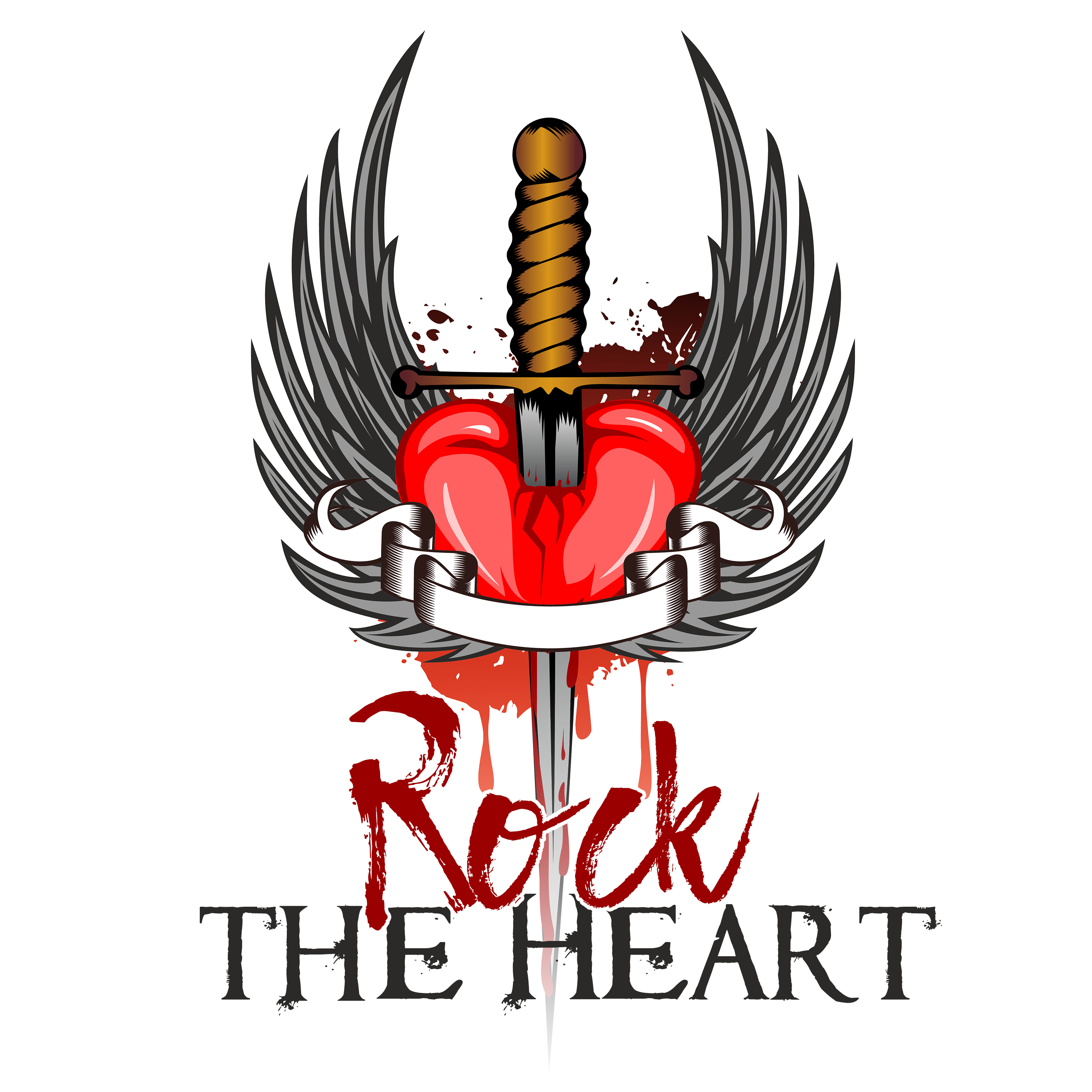 Rock the Heart