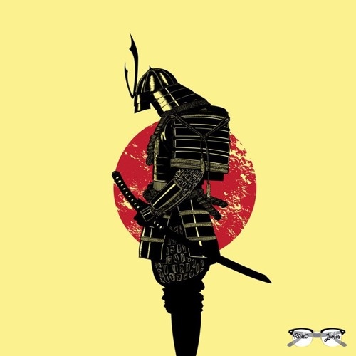 A Samurai's Death