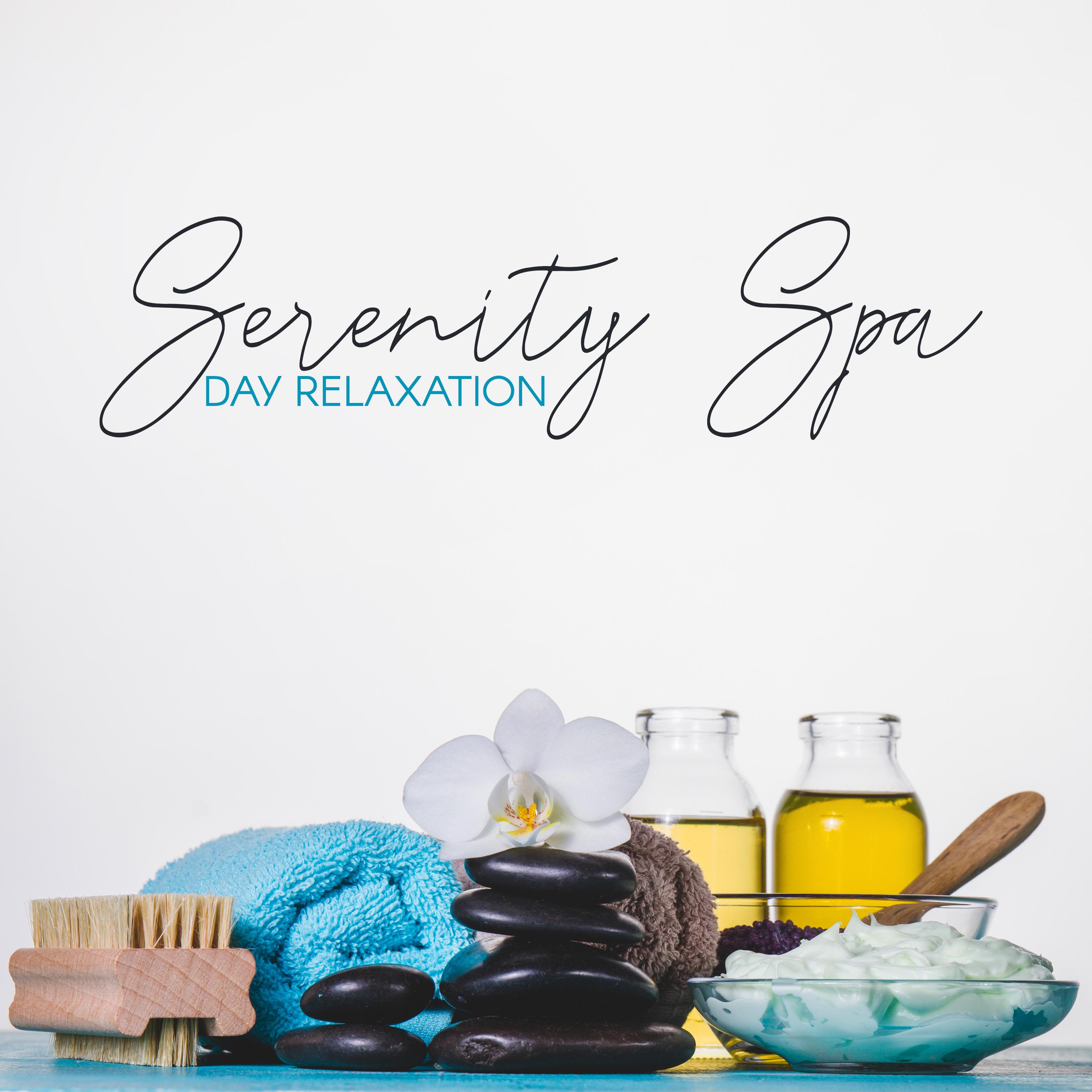 Relaxation Hours