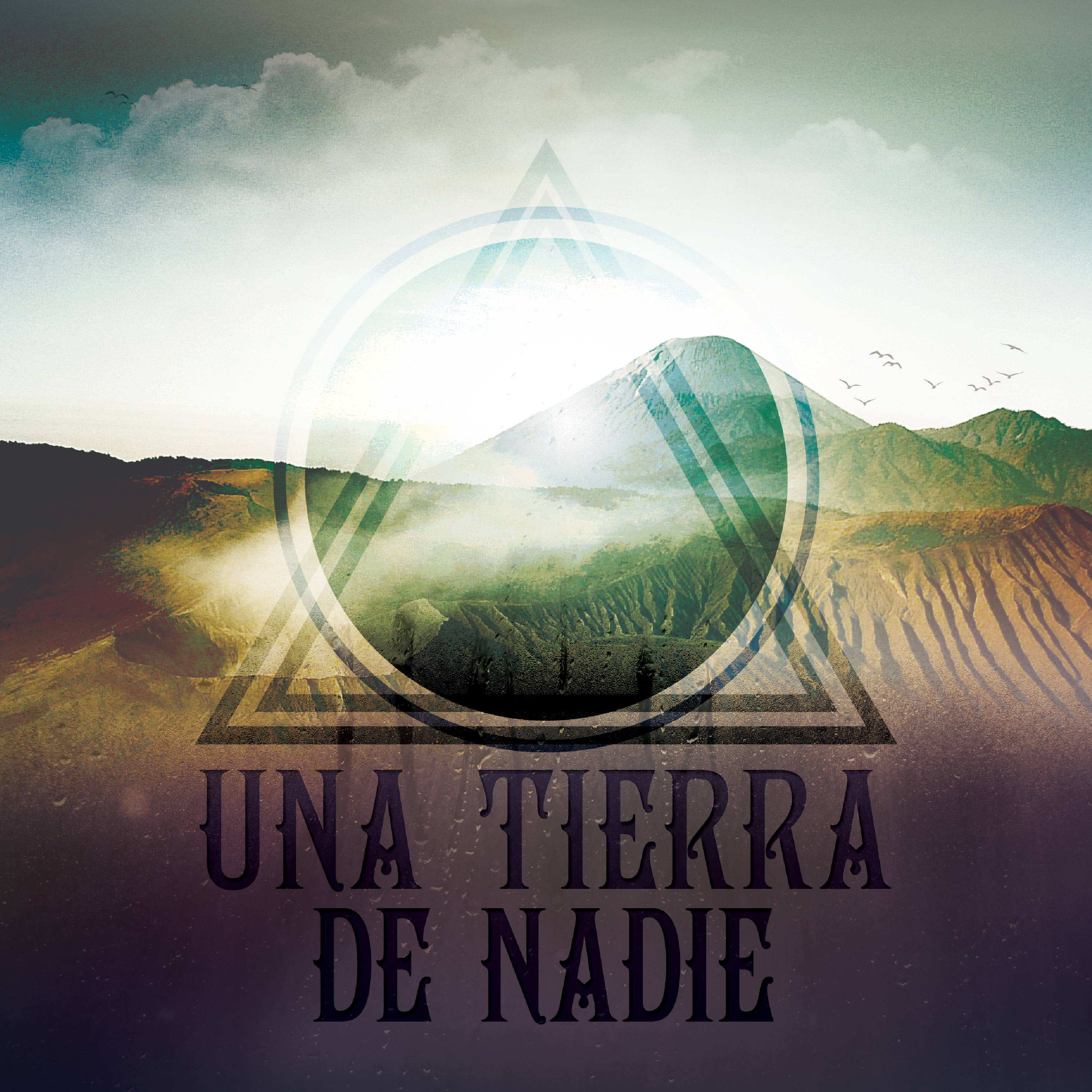 Una tierra de nadie – 30 Canciones instrumentales de country rock