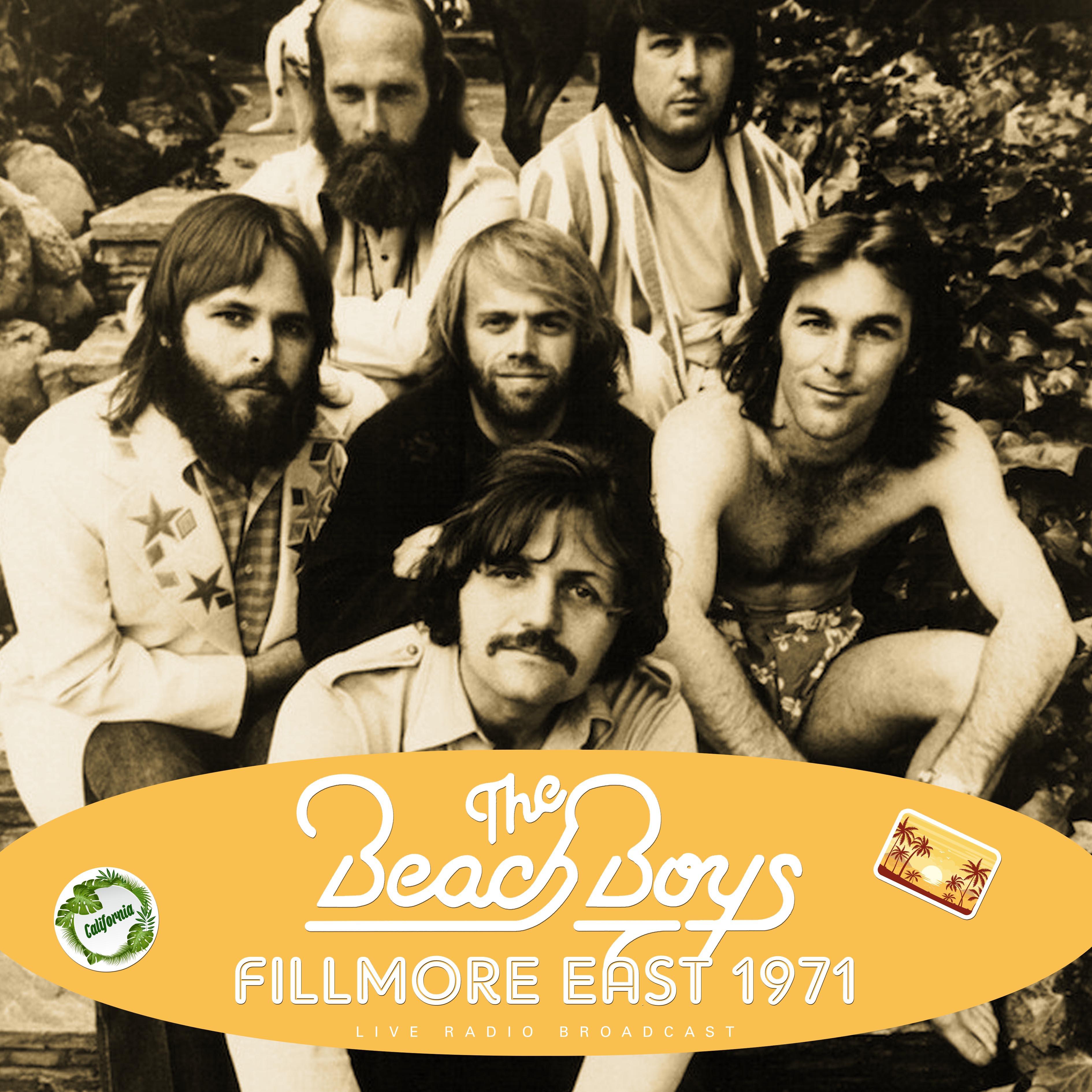 Fillmore East 1971 (Live)