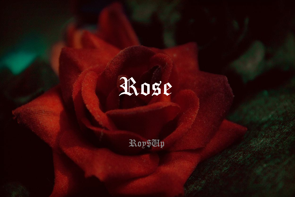 Rose (Free)