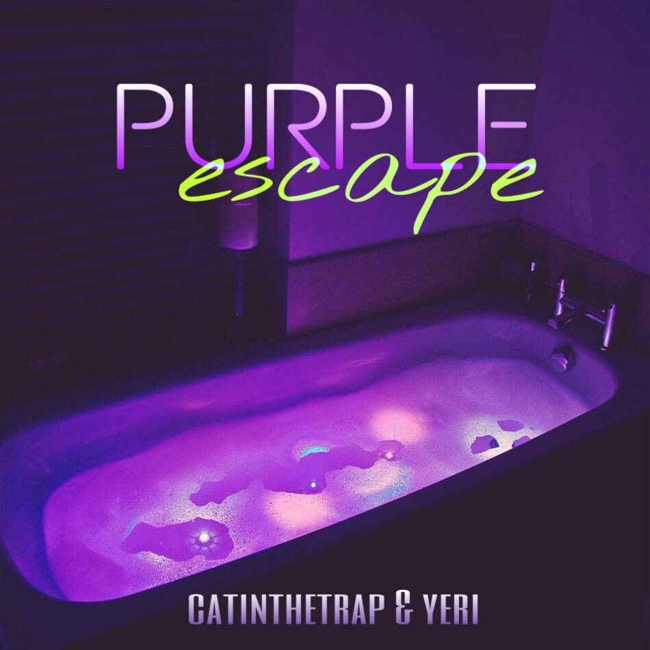 Purple Escape