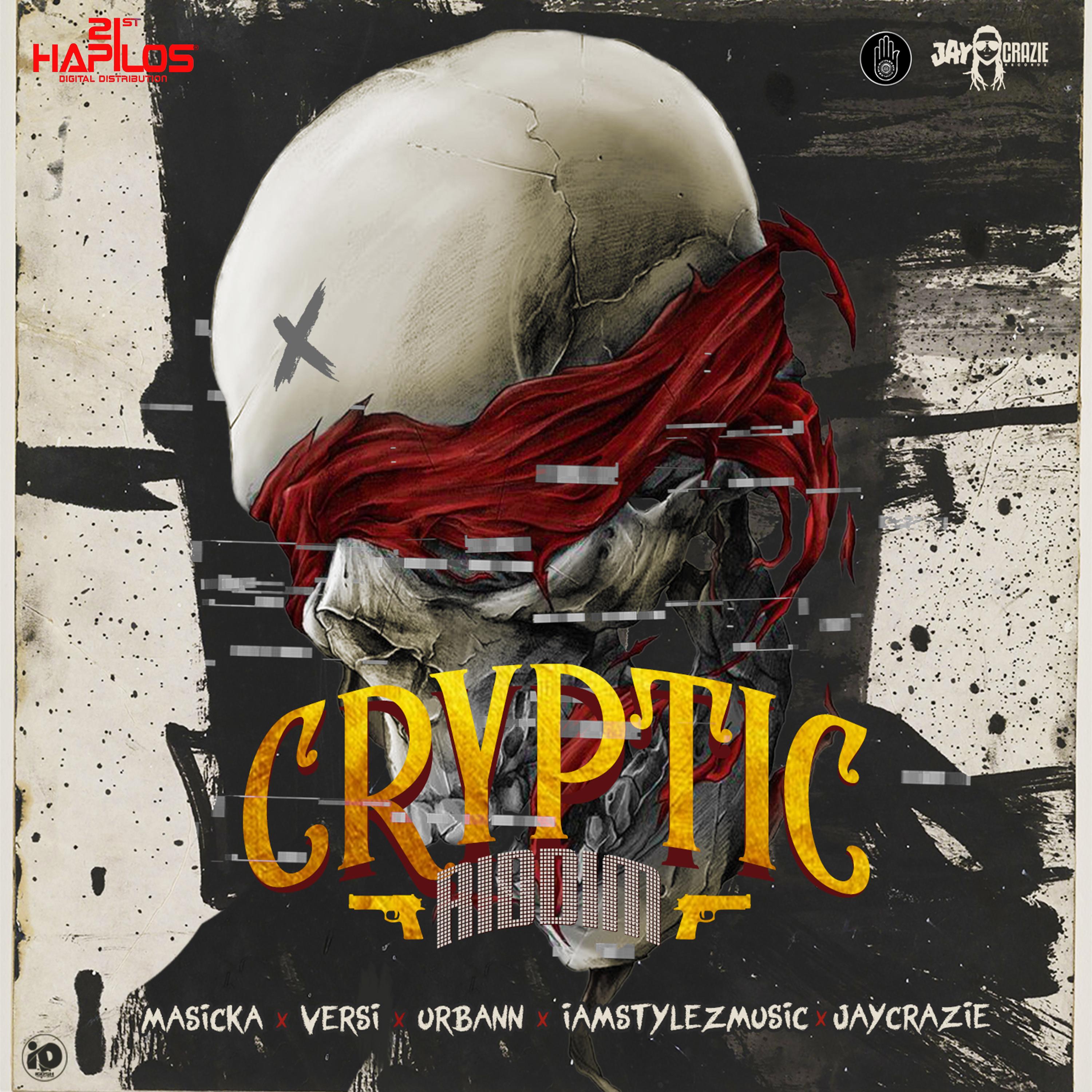 Cryptic Riddim