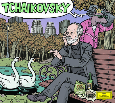 Tchaikovsky: The Nutcracker, Op.71, TH.14 / Act 2 - No. 12d Character Dances: Trépak (Russian Dance)