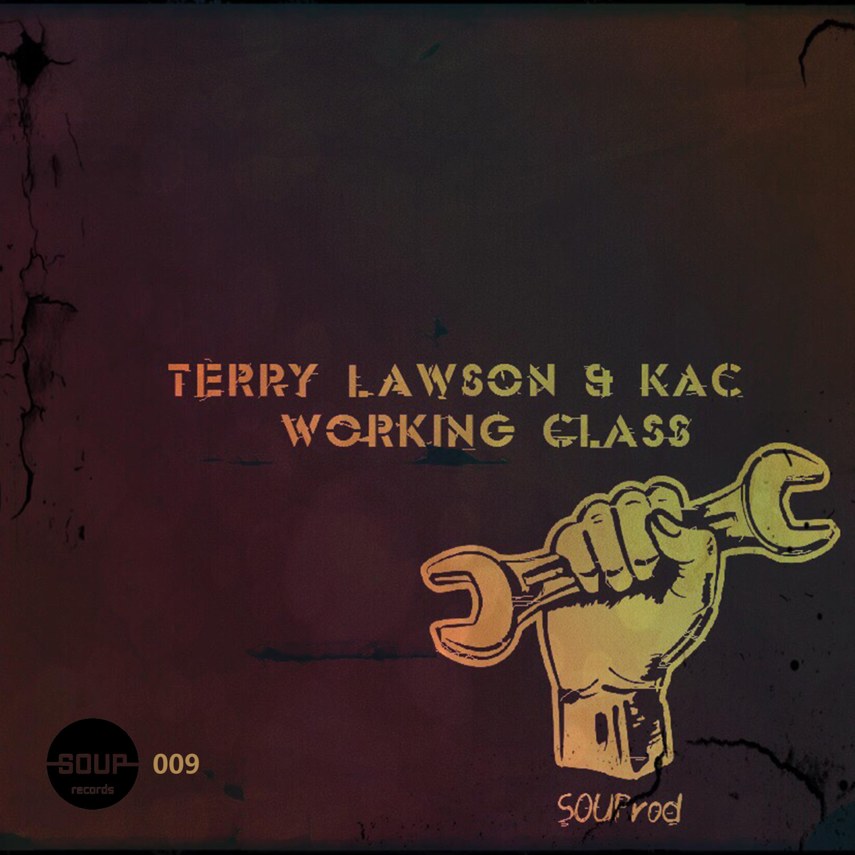 Working Class (Original Mix)