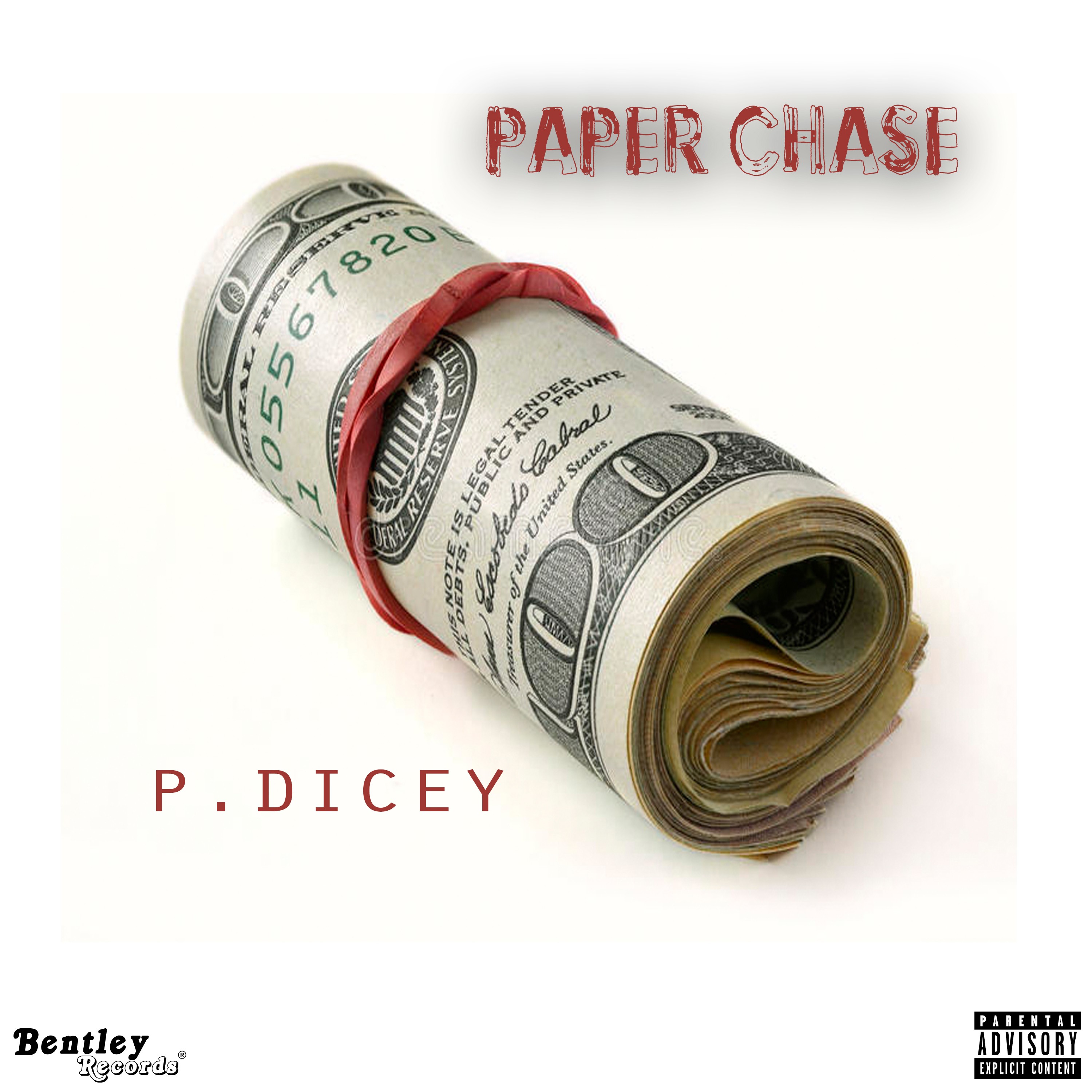 Paper Chase