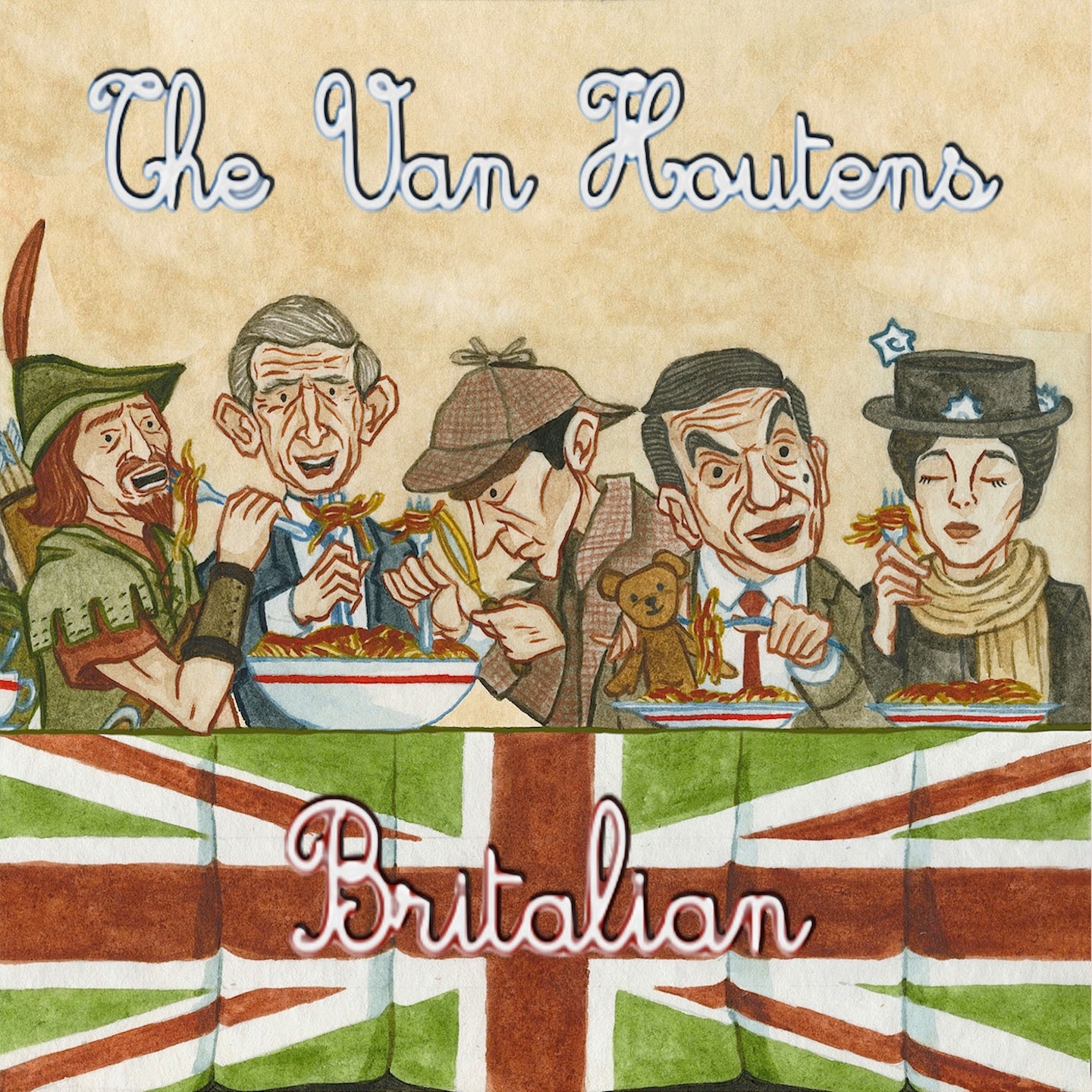 Britalian