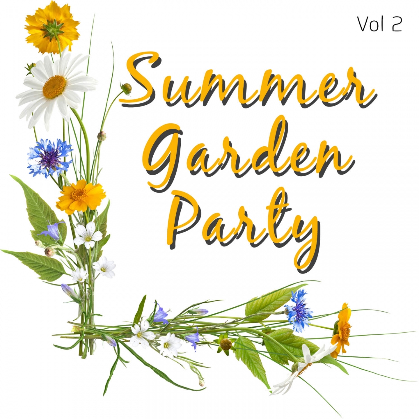 Summer Garden Party, Vol. 2