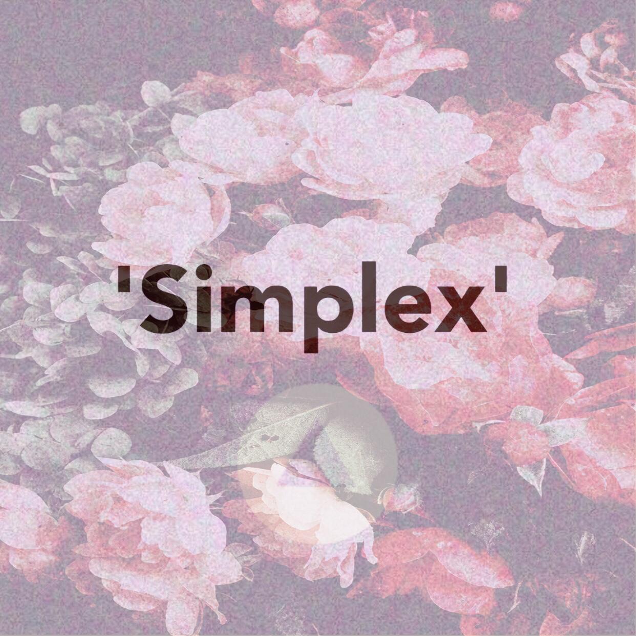 'Simplex' Vol.2